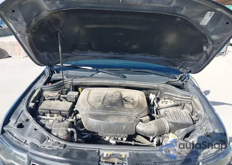 2021 Jeep Grand Cherokee 80Th Anniversary 4X4 из США, поврежденный, VIN 1C4RJFBG1MC759763